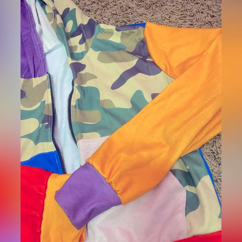 Jacket - Picture 5 of 7